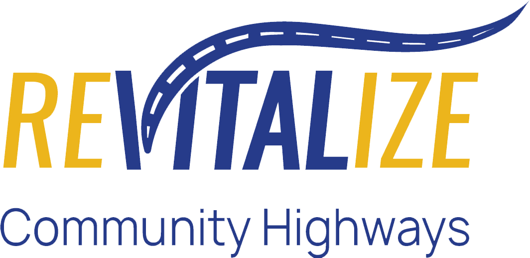 Revitalize Community Highways